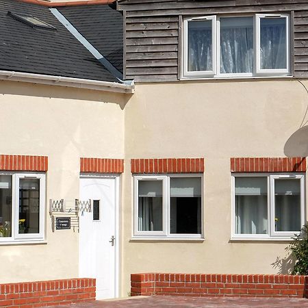 Carpenters Cottage Upwey المظهر الخارجي الصورة