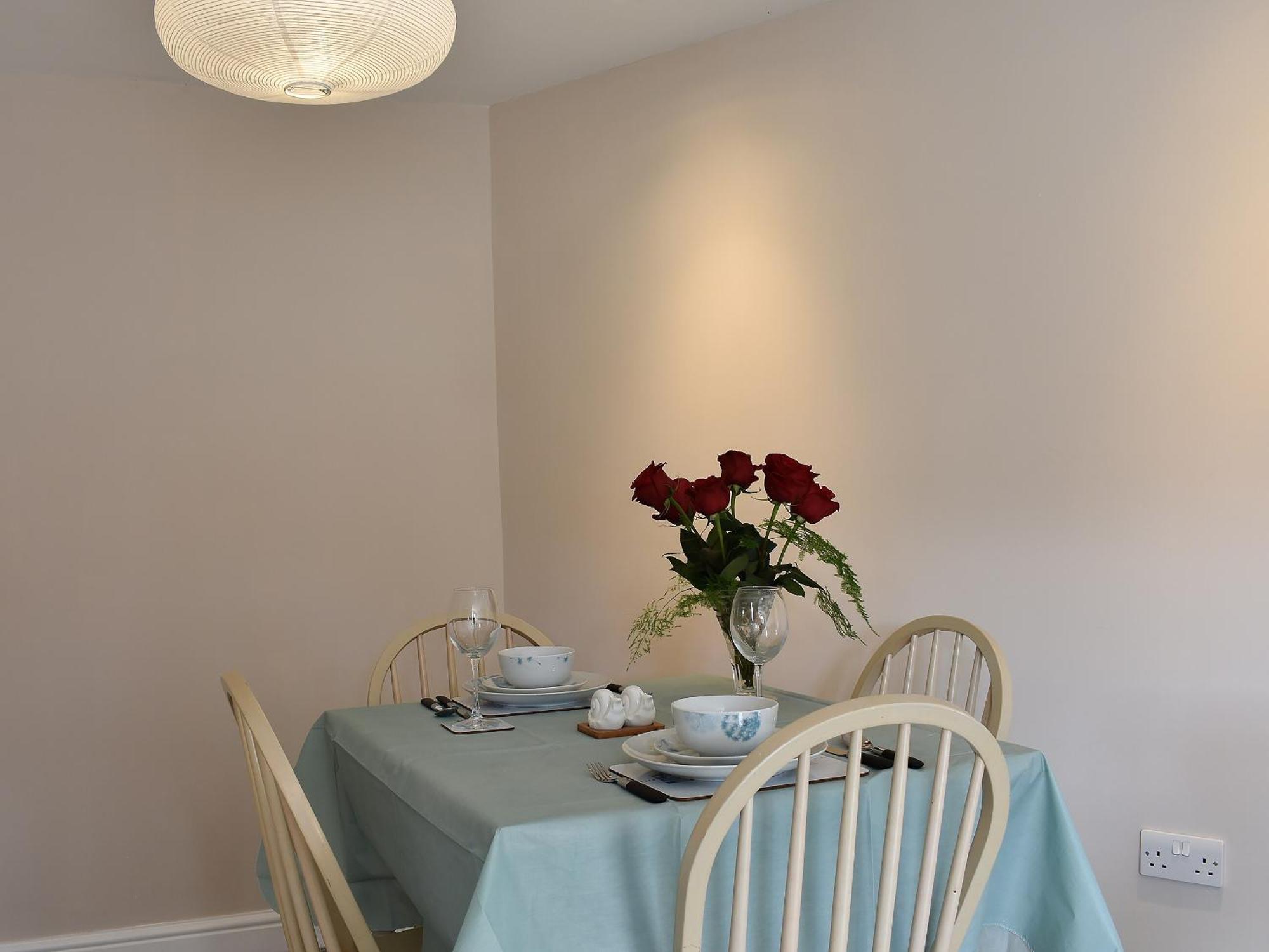 Carpenters Cottage Upwey المظهر الخارجي الصورة